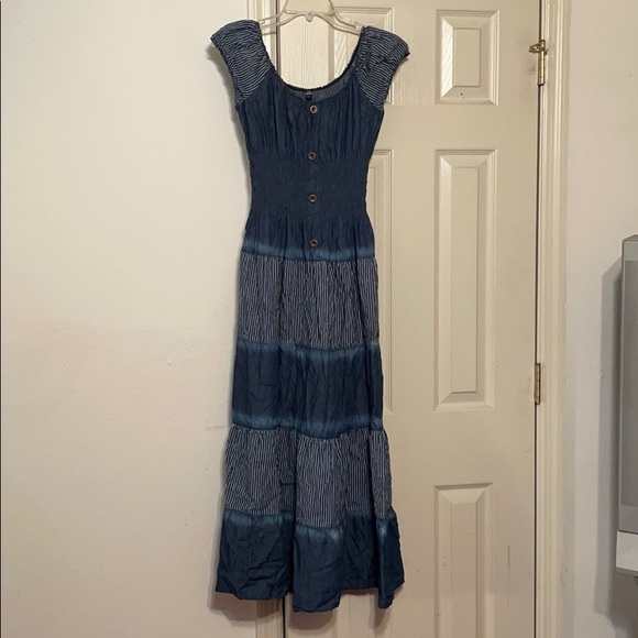 Lapis Dresses & Skirts - LAPIS DRESS